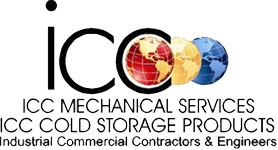 ICC Cold Storage Products
