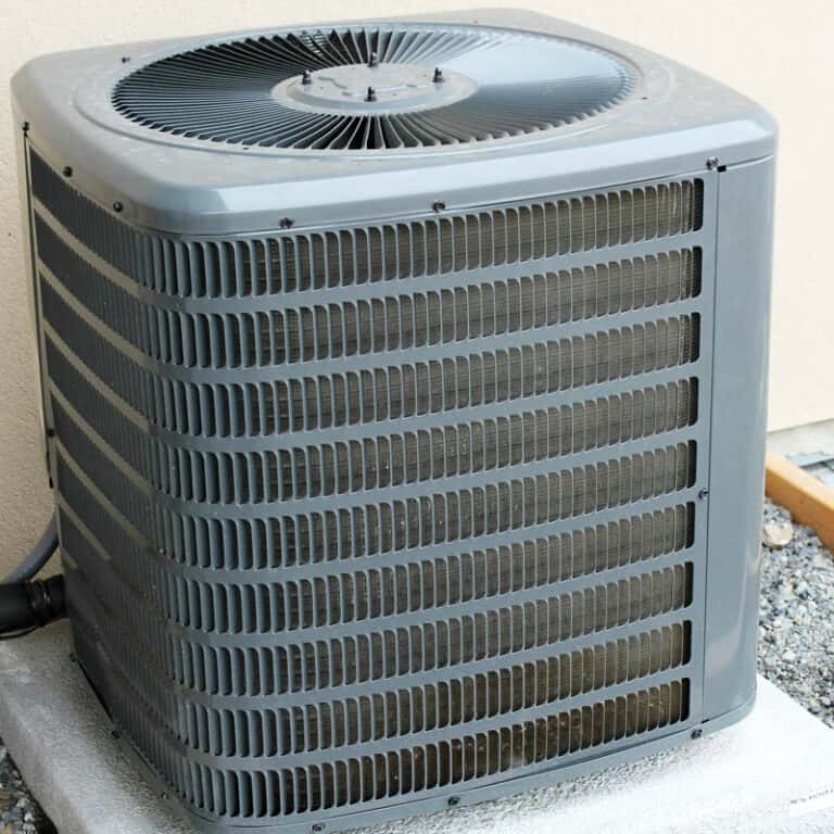 Cottonwood Seeds and the damage it can cause to your Air Conditioner