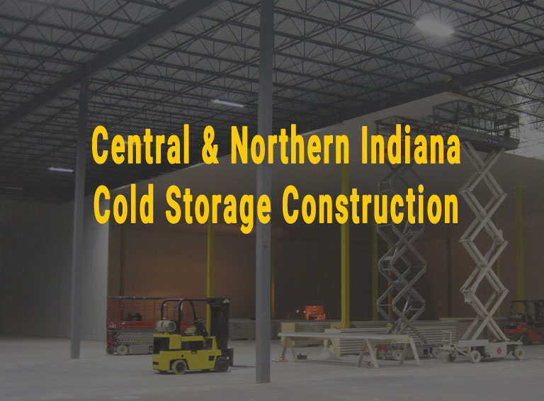 Central & Northern Indiana - Cold Storage Construction (mobile)