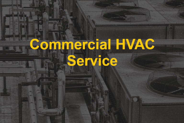 Commercial HVAC Service - Indiana - Mobile