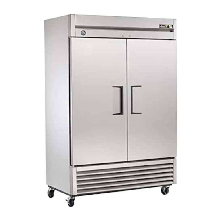 True Refrigeration Repair ICC Mechanical Services / ICC Cold Storage