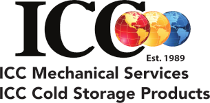 ICC Mechanical Services / ICC Cold Storage Products